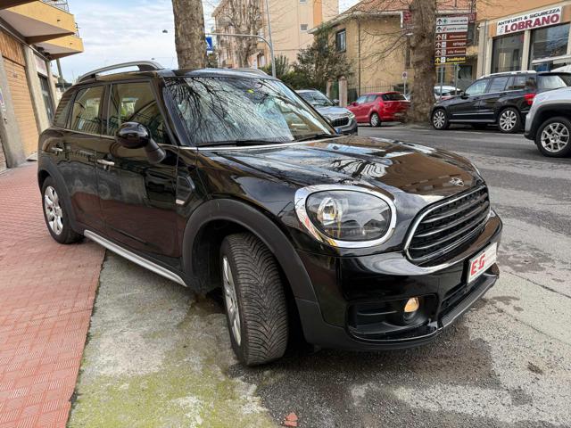 MINI Countryman usata, con Airbag Passeggero