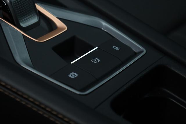 SEAT Leon usata, con Vetri oscurati