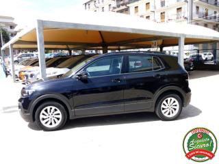 VOLKSWAGEN T-Cross usata, con Airbag Passeggero