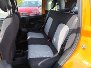 FIAT Panda usata 7