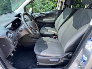 FORD Tourneo Courier usata, con Controllo trazione
