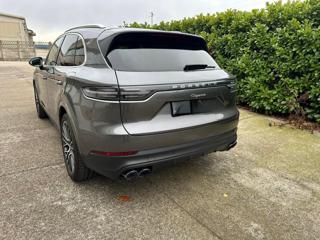 PORSCHE Cayenne usata, con Airbag