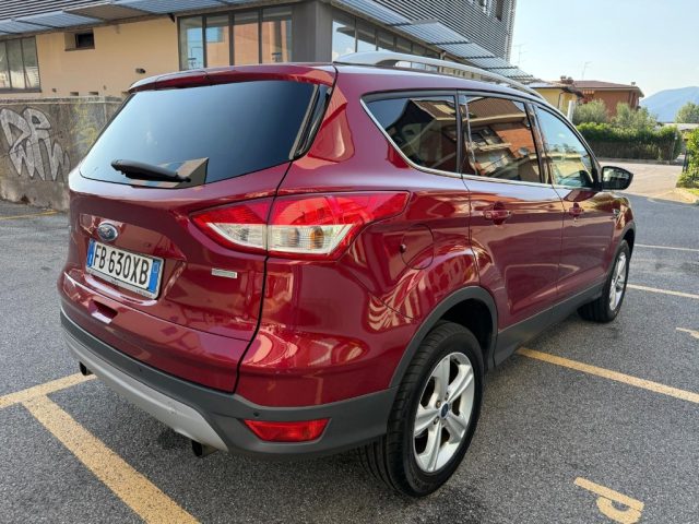 FORD Kuga usata, con Airbag