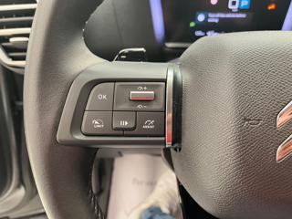 CITROEN C4 usata, con Cerchi in lega
