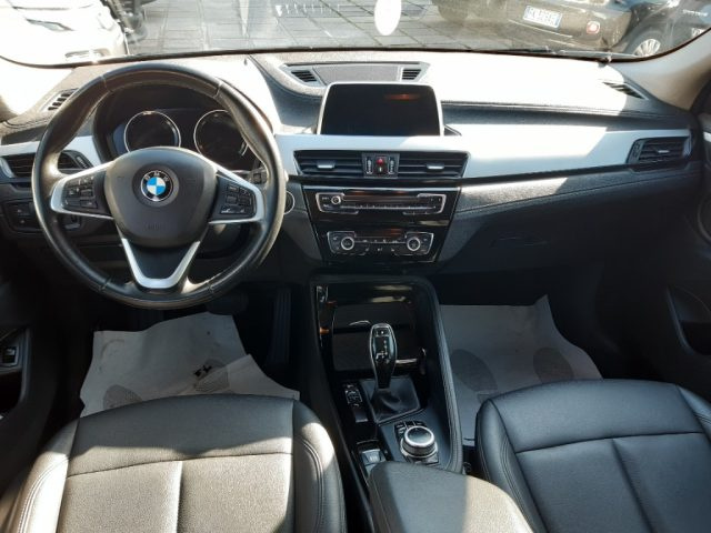 BMW X2 usata, con Alzacristalli elettrici