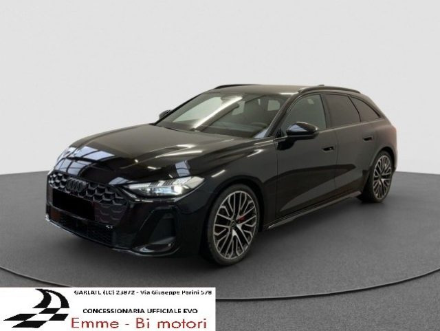 AUDI A6 usata, con ABS