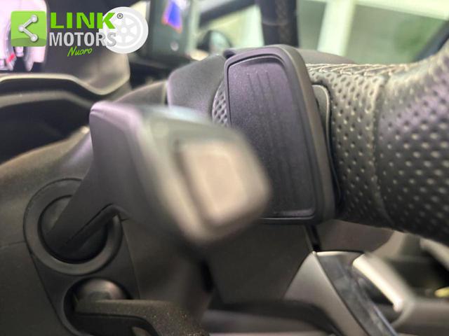 AUDI A5 usata, con Sedili sportivi