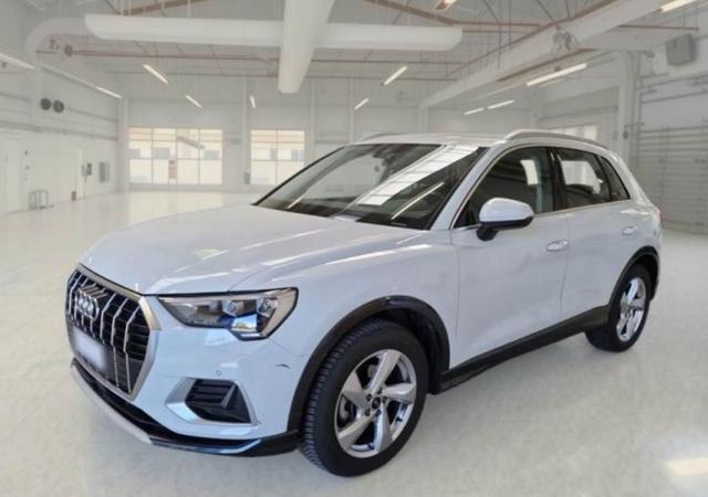 AUDI Q3 usata, con ABS