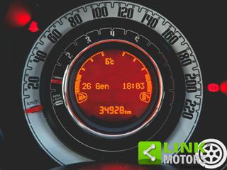 FIAT 500 usata, con Cronologia tagliandi