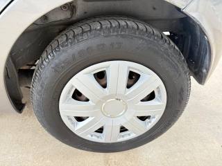 FIAT Panda usata, con Marmitta catalitica