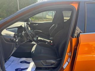 SKODA Fabia usata, con Antifurto