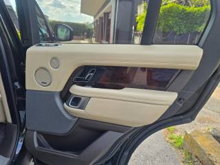 LAND ROVER Range Rover usata 136