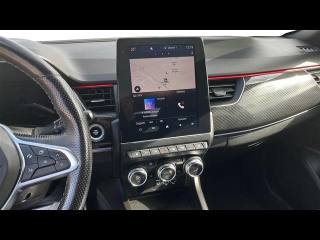 RENAULT Arkana usata, con Autoradio