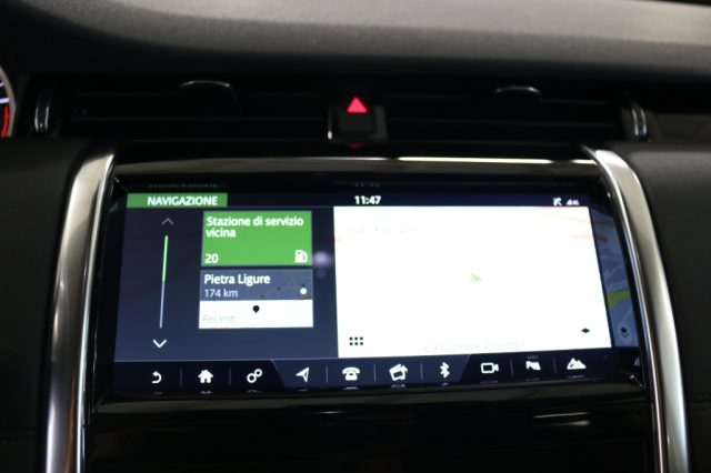 LAND ROVER Discovery Sport usata, con Regolazione elettrica sedili