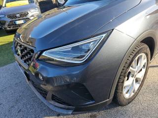 SEAT Arona usata, con Climatizzatore