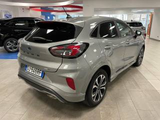 FORD Puma usata, con Cruise Control