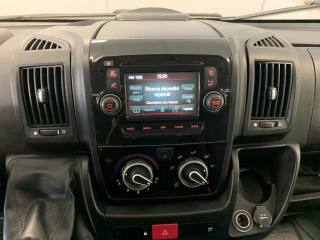 FIAT Ducato usata, con Bracciolo
