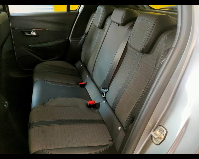 PEUGEOT 208 usata, con Bracciolo