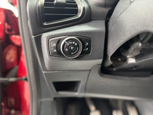 FORD EcoSport usata, con Apple CarPlay
