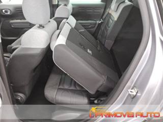 CITROEN C3 Aircross usata, con Airbag Passeggero