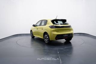 PEUGEOT 208 usata, con Autoradio