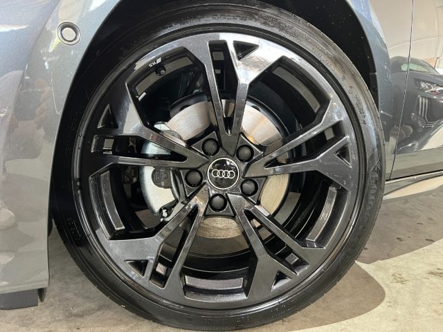 AUDI A3 usata, con Cerchi in lega