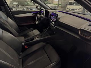 CUPRA Formentor usata, con Cruise Control