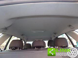 MERCEDES-BENZ C 200 usata, con Fari direzionali