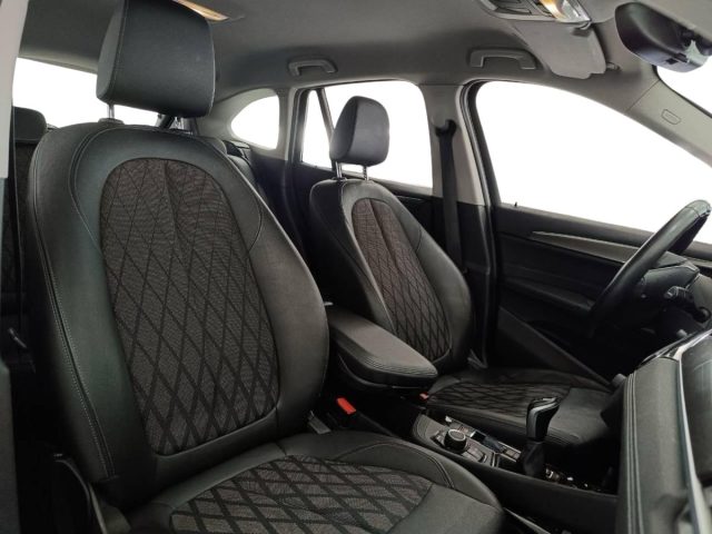BMW X1 usata, con Cruise Control