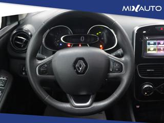 RENAULT Clio usata, con Controllo automatico clima