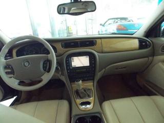 JAGUAR S-Type usata, con Lettore CD
