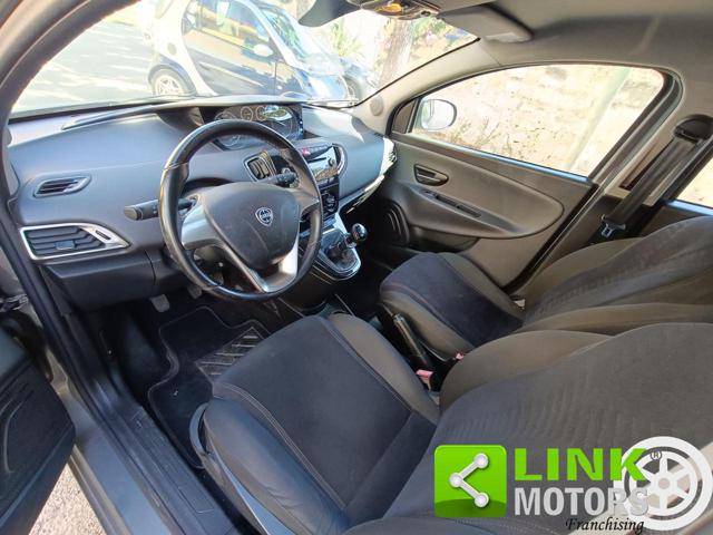 LANCIA Ypsilon usata 35