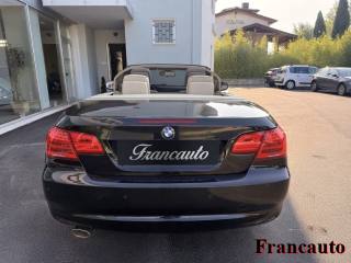 BMW 320 usata, con Autoradio