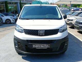 FIAT Scudo usata, con Airbag