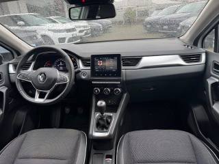 RENAULT Captur usata, con Chiusura centralizzata