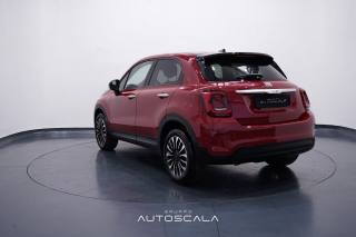 FIAT 500X usata, con Climatizzatore
