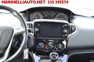 LANCIA Ypsilon usata, con Vivavoce