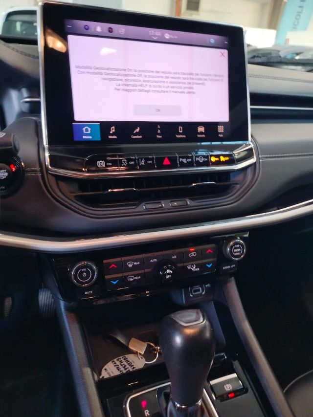 JEEP Compass usata 22