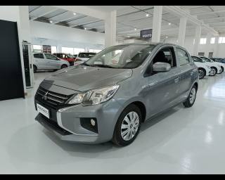 MITSUBISHI Space Star usata, con Airbag laterali