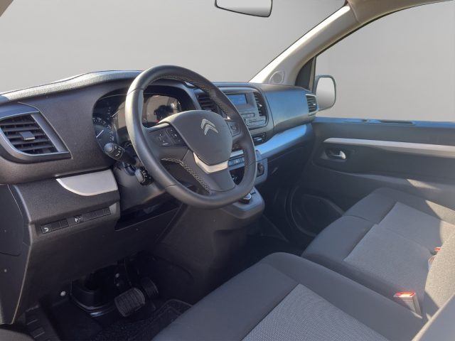 CITROEN Jumpy usata, con Climatizzatore