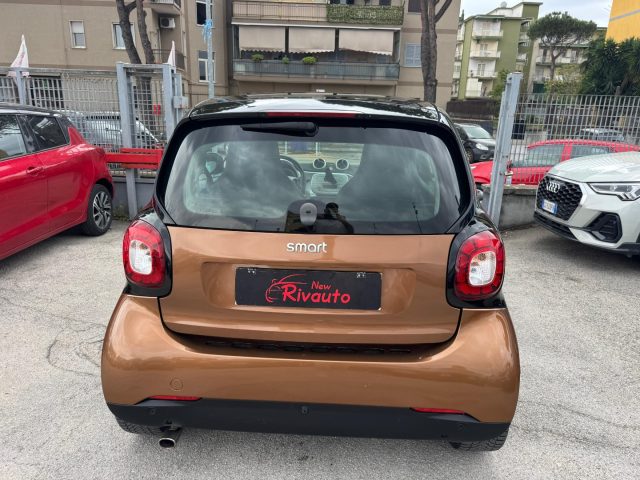 SMART ForTwo usata, con Airbag Passeggero