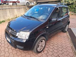 FIAT Panda usata, con Airbag