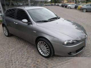 ALFA ROMEO 147 usata, con Airbag
