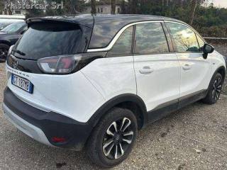 OPEL Crossland usata, con Airbag Passeggero