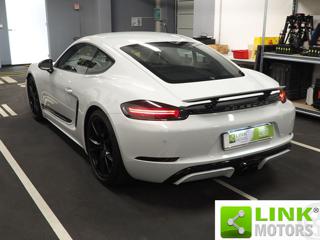 PORSCHE Cayman usata, con Chiusura centralizzata