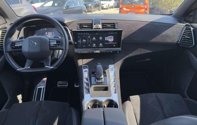 DS AUTOMOBILES DS 7 usata, con Climatizzatore