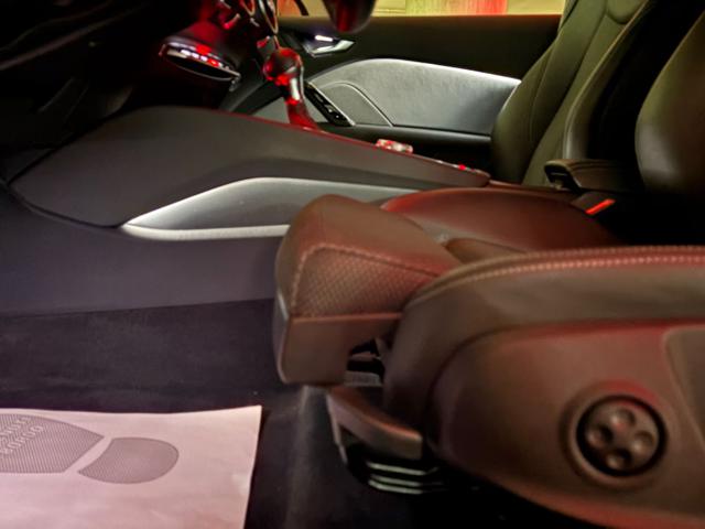 AUDI TT usata, con Volante multifunzione