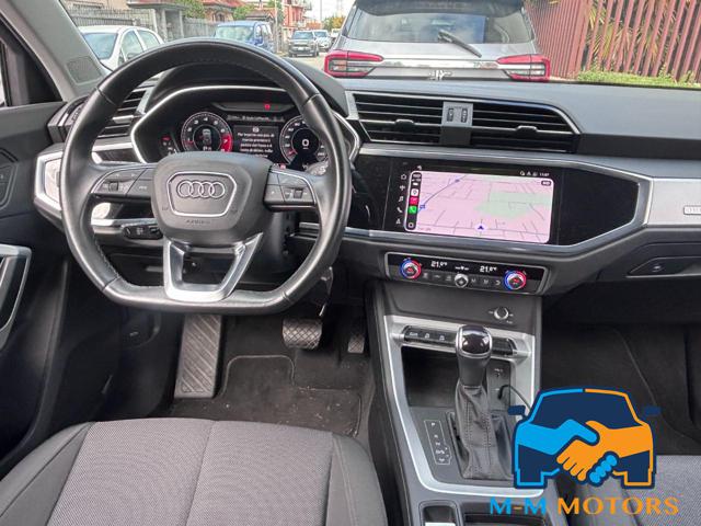 AUDI Q3 usata, con Cruise Control