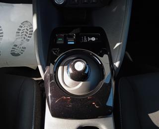 NISSAN Leaf usata, con Regolazione elettrica sedili