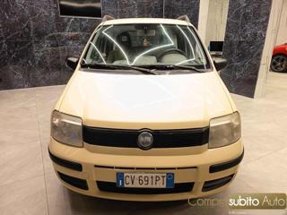 FIAT Panda 1.2 Dynamic MOTORE FUSO